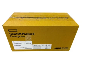 Alimentation JL087A#ABA I HPE Aruba X372 54VDC 1050W 110-240VAC DPS-1050EB neuve - Photo 1/5