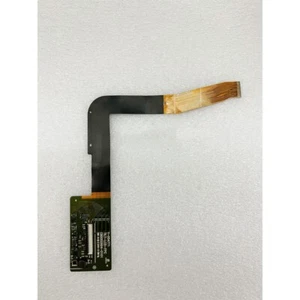 for Fuji X-T3 XT3 Screen Flat LCD Cable Connecting Flex with Components - Picture 1 of 5