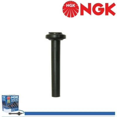 Bota de bobina de encendido NGK para Isuzu Rodeo V6-3,2 L 2000-2004 Foto 1 de 4