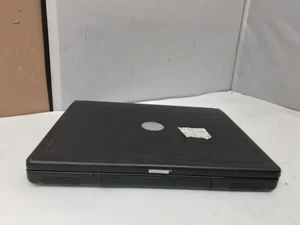 Dell Inspiron 1200 PP10S 14" Celeron M 1.3 GHz 256MB RAM NO HDD - Picture 1 of 7
