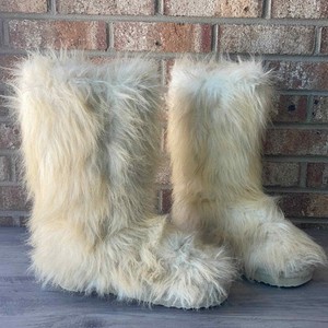 Las mejores ofertas en Botas de Piel Blanco para Mujeres | eBay