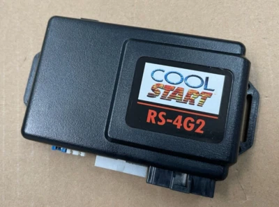 NEW Crimestopper Cool Start RS-4G2 Replacement Module Brain CoolStart - Image 1 of 4