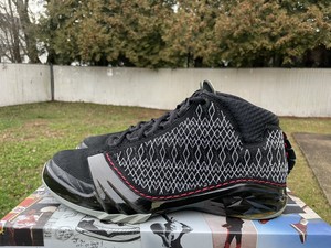 Las mejores ofertas en Jordan 23 OG Black Stealth 2008 | eBay