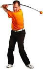 Orange Whip Midsize Golf Swing Trainer Aid 43.5”
