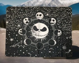 Christmas Nightmare Tapestry 29x38 Inches - Picture 1 of 1