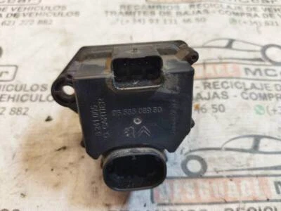 9658508980 resistance chauffage PEUGEOT 308 PREMIUM 2007 129217 - Photo 1/3