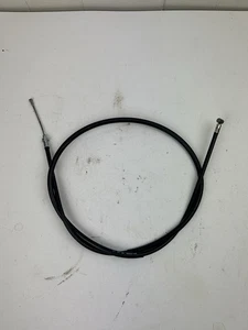 1982 Yamaha XJ1100 Maxim Clutch Cable Motion Pro 05-0058 - Bild 1 von 6