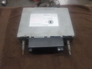 Sony 12 Volt Auto AM/FM, Kassetten Stereo Gebrauchtteil # XR-2500 - Bild 1 von 7