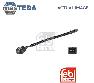 103209 ENGINE DETONATION KNOCK SENSOR FEBI BILSTEIN NEW OE REPLACEMENT - Image 1 of 4