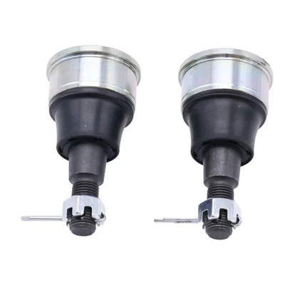 Set of 2 For Acura RSX 2002-2004 2.0L L4 Front Lower Suspension Ball Joints Kit - Image 1 of 4