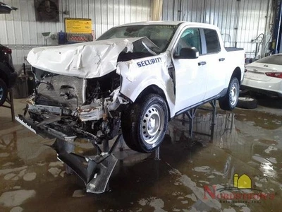 Junta de eixo dianteiro Ford Maverick 2022 - Imagem 1 de 4