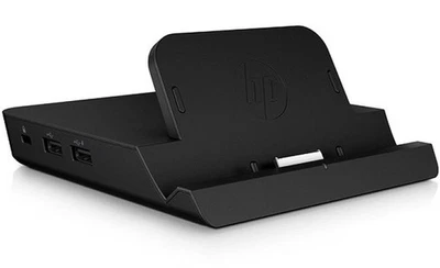 HP ElitePad Docking Station HSTNN-C75X 700693-001 - Image 1 of 4