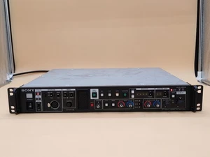 Sony HXCU-FB70 Optical Fiber HD Camera Control Unit ✔✔✔ - Picture 1 of 11