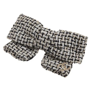 CHANEL COCO Mark Ribbon Valletta Damen 【Gebraucht】 - Bild 1 von 7