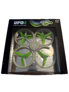 UFO Interactive LED Stunt Drone - Picture 1 of 6