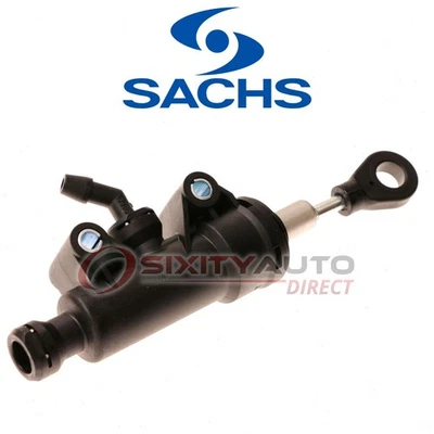 SACHS Clutch Master Cylinder for 1996-1999 BMW 328is 2.8L L6 - Transmission ra Foto 1 de 4