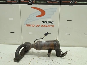 103R-0024312 1079298 katalysator für MINI COOPER 2009 - Picture 1 of 17