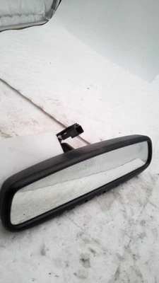 Espejo retrovisor interior delantero central usado se adapta a: Infiniti M37 2011 centro delantero Foto 1 de 4