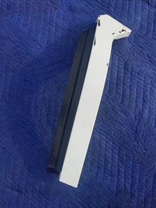 2010-2016 Dodge Ram 1500 2500 3500 Front Right Bumper Upper Cap 55372918AD OEM - Picture 1 of 4