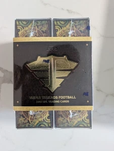 2013 Topps Triple Threads Football Hobby Box - Picture 1 of 6