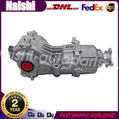 38300-JD610 Hinten Differenzialantrieb Für Renault Koleos I Nissan Murano I II - Image 1 of 4