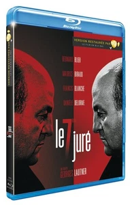 Le septième juré - - TEST2157591 - Photo 1/1