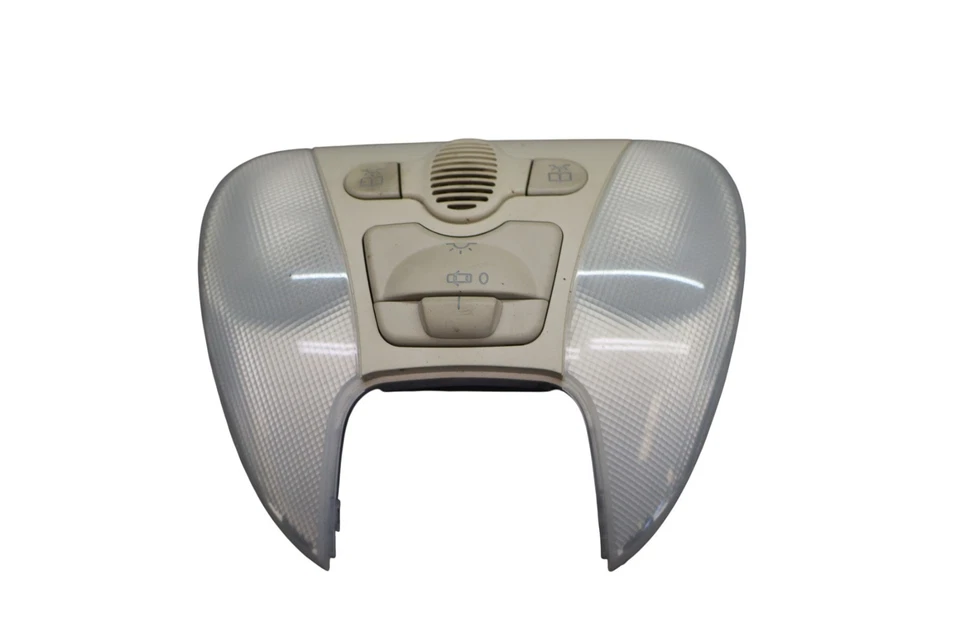 03-04 Mercedes R230 SL500 SL55 AMG внутренняя крыша верхний купол лампа оригинальный - Изображение 1 из 4