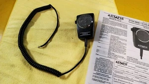 🎅ASTATIC M6b "THE ORIGINAL RARE 1ST GENERATION*N.O.S* *NOT MINUTE MAN* - Picture 1 of 8