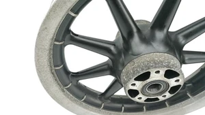Front Rim HARLEY DAVIDSON 1450 ELECTRA GLIDE ULTRA CLASSIC 2000 To 2006 - Picture 1 of 7
