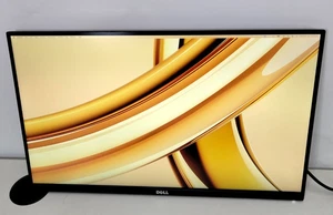 Dell U2515Hc 25" 1440p HDMI DP LED Monitor No Stand - Picture 1 of 10