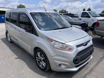 Puerta del motor limpiaparabrisas trasero izquierdo conductor compatible con 14-18 TRANSIT CONNECT 622133 Foto 1 de 4