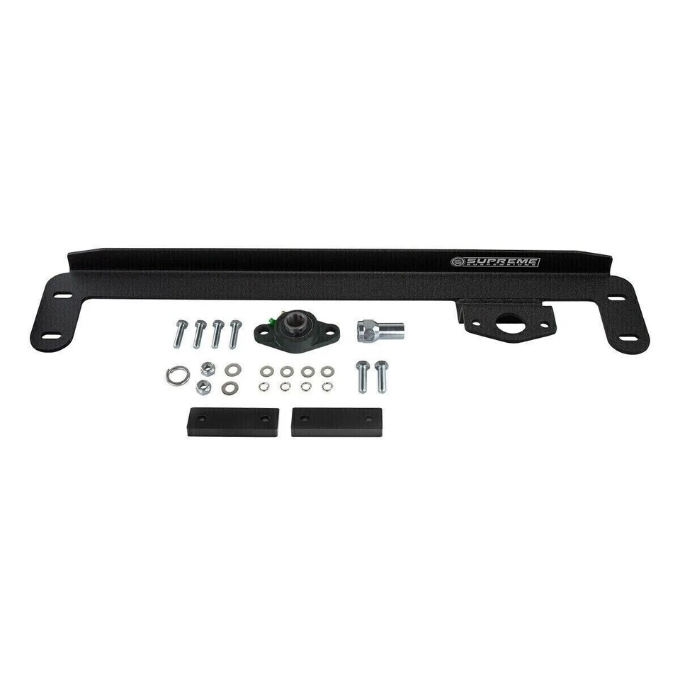 KIT de soporte de barra estabilizadora de dirección de caja de cambios para Dodge Ram 2500 3500 09-22 4x4 Foto 1 de 4