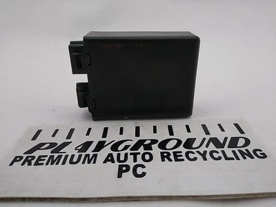 Módulo de control informático lámpara luz de circulación diurna Chevrolet Camaro 93-02 Foto 1 de 4