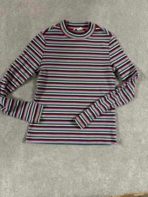 Monki 棉上衣 S 码长袖 — 第 1/4 张图片