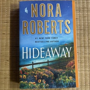 Hideaway: A Novel von Nora Roberts (2021, Trade Paperback) - Bild 1 von 2