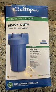 Culligan HD-950A Alloggiamento filtrazione acqua uscita ingresso resistente per tutta la casa 1" - Foto 1 di 7