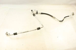 BMW F30 HYBRID N55 EVAPORATOR CONDENSER PRESSURE HOSE PIPE SENSOR 9232463 - Picture 1 of 6
