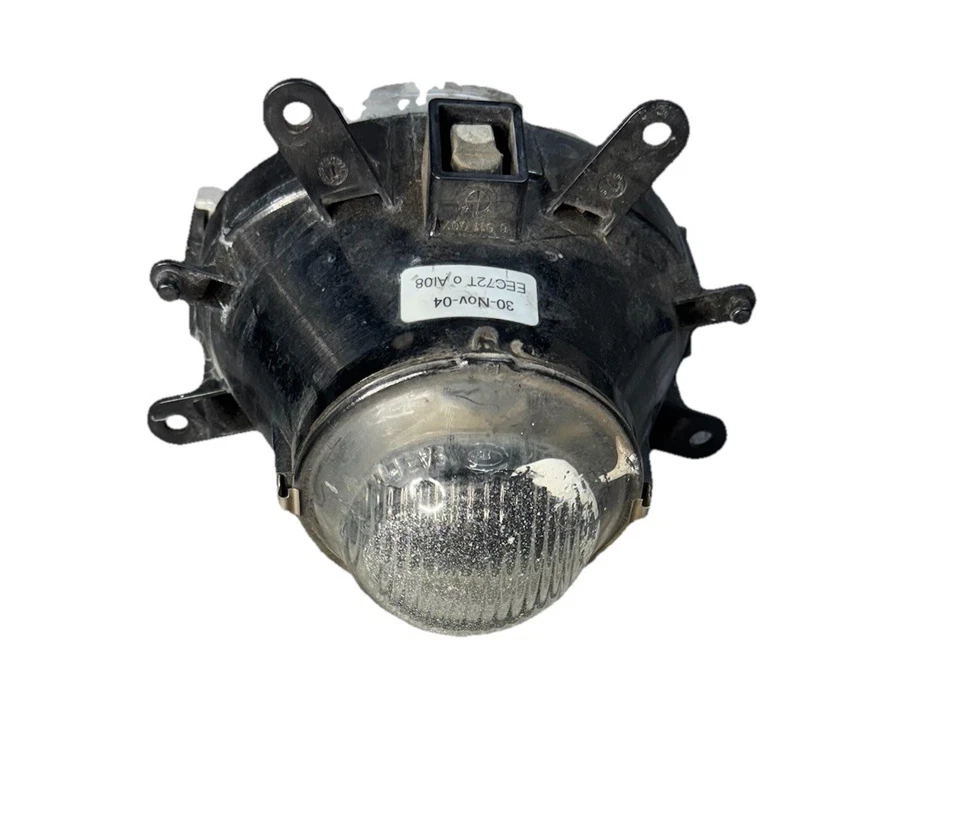 2002-2005 BMW 325i 325xi 330i Front Left Fog Light OEM - Image 1 of 4