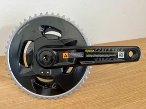Sram Rival Powermeter Giant Power Halo Dub 172,5 12 Speed 48/35 - Bild 1 von 3