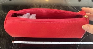 Elizabeth Arden Red Hot classic Make Up Bag - Picture 1 of 10