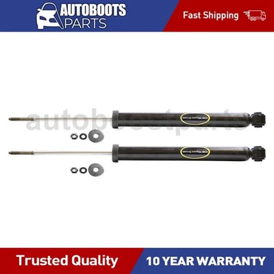 Amortiguador trasero para BMW Z4 2003-2008 Foto 1 de 3