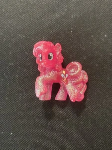 FIGURA PINKIE PIE HASBRO MY LITTLE PONY 2012 TARGET EXCLUSIVA COLECCIÓN ARCO IRIS - Imagen 1 de 2