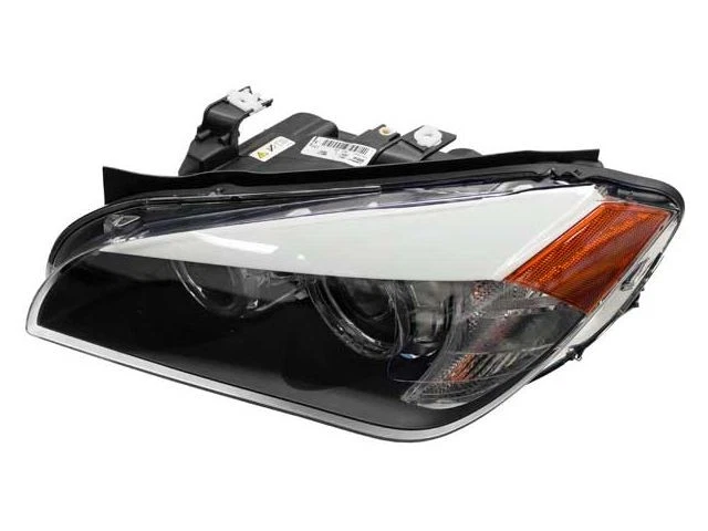 Conjunto Faro Izquierdo Para 11-13 BMW Serie 1 M 128i 135i 135is BH62D6 Foto 1 de 1