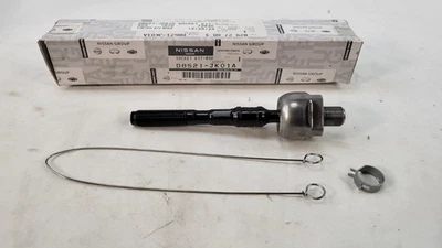 Nuevo Infiniti G37 G25 2010-2015 genuino barra de amarre interior D8521-JK01A Foto 1 de 4