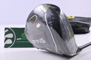 Ping G430 SFT Driver / 10.5 Degree / Senior Flex Ping ALTA CB Black 55 Shaft - Picture 1 of 9