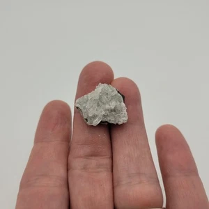Quarzkristalle 2g 1,7cm Goose Creek Quarry Loudoun Virginia Mineralienpräparat - Bild 1 von 11