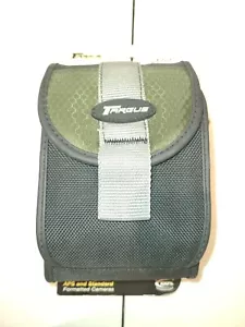 Targus Large Camera Case Fits Most Digital, APS & Standard Cameras NWT #U - Picture 1 of 6