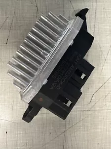 NEW OEM NISSAN ROGUE BLOWER CONTROL MODULE - VBC FITS SEVERAL MODELS - SEE LIST - Picture 1 of 5