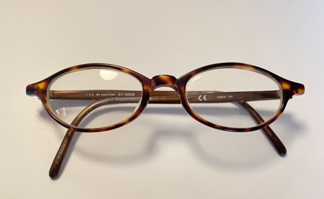 Jean Paul Gaultier 眼镜框| eBay