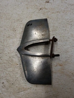 Chevrolet Corvette 1958 1959 1960 original rejilla dientes diente Chevy #6 Foto 1 de 4